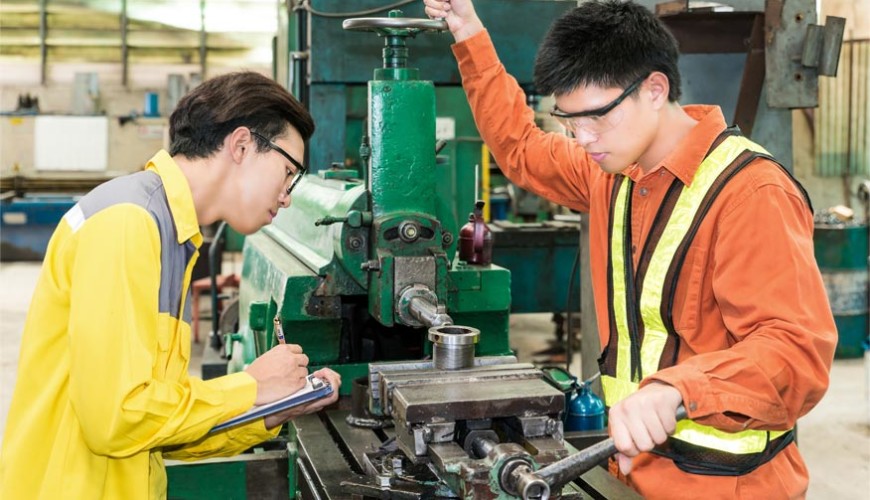 View our Awesome Manufactures