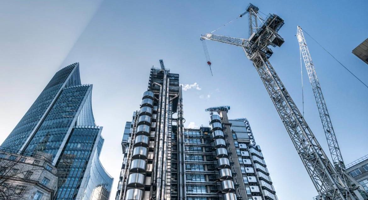 Materials in Future Construction and Architecture